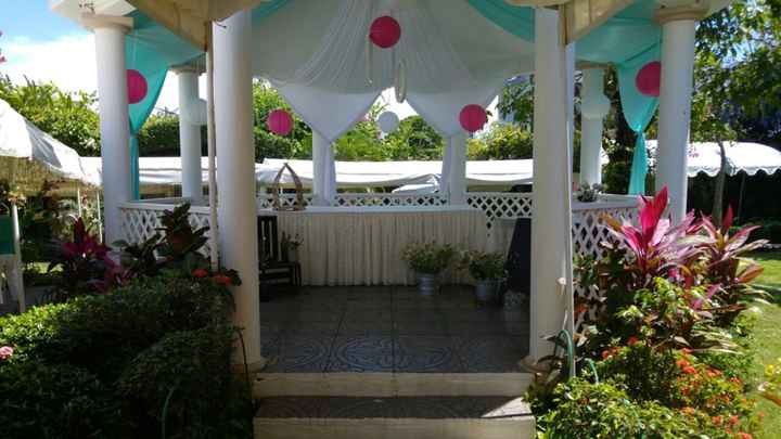 Ya tengo el salón soñado!! - 8