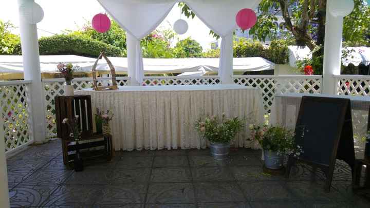 Ya tengo el salón soñado!! - 9