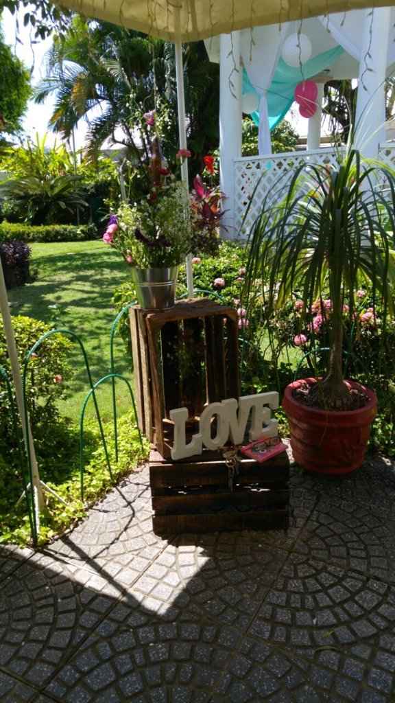 Ya tengo el salón soñado!! - 10