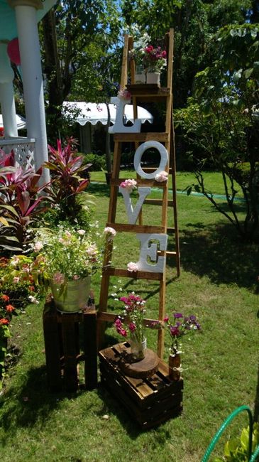 Ya tengo el salón soñado!! - 2