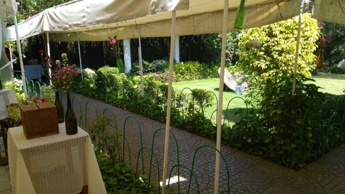 Ya tengo el salón soñado!! - 3