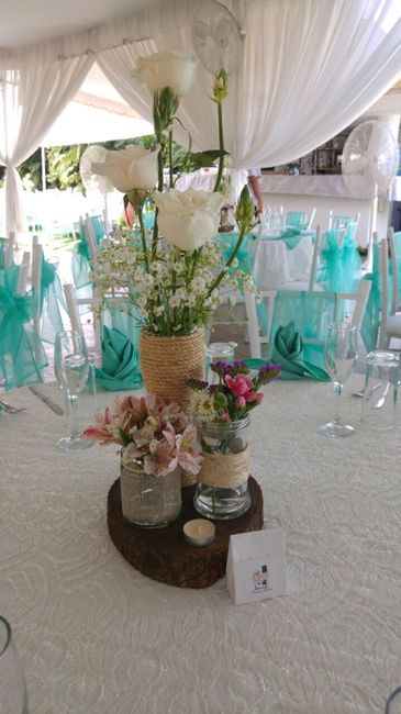 Ya tengo el salón soñado!! - 6