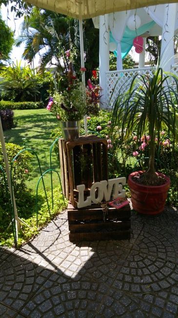 Ya tengo el salón soñado!! - 10