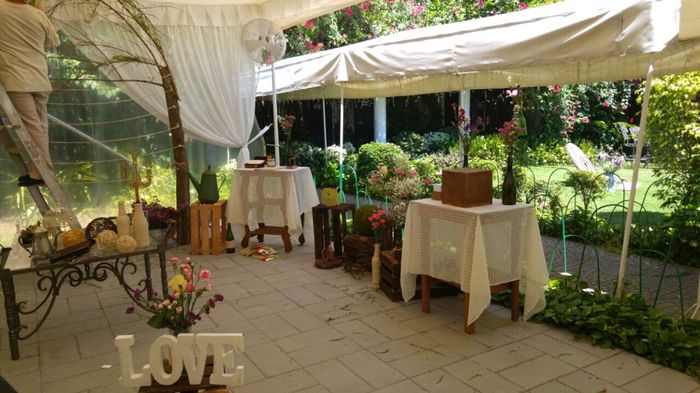 Ya tengo el salón soñado!! - 11