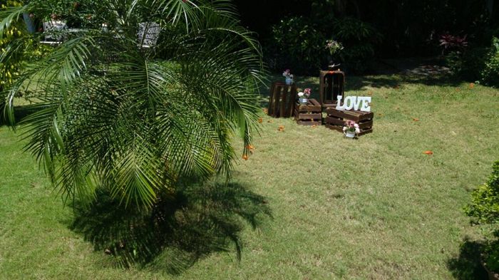 Ya tengo el salón soñado!! - 12