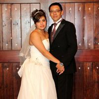 NUESTRA BODA