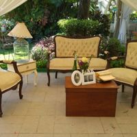 Ya tengo el salón soñado!! - 7