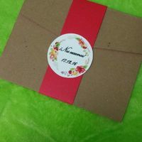 Mis invitaciones!! p&j - 2