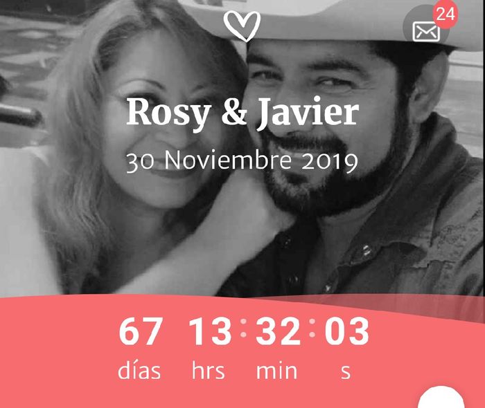 Invitaciones a la vista!! 4