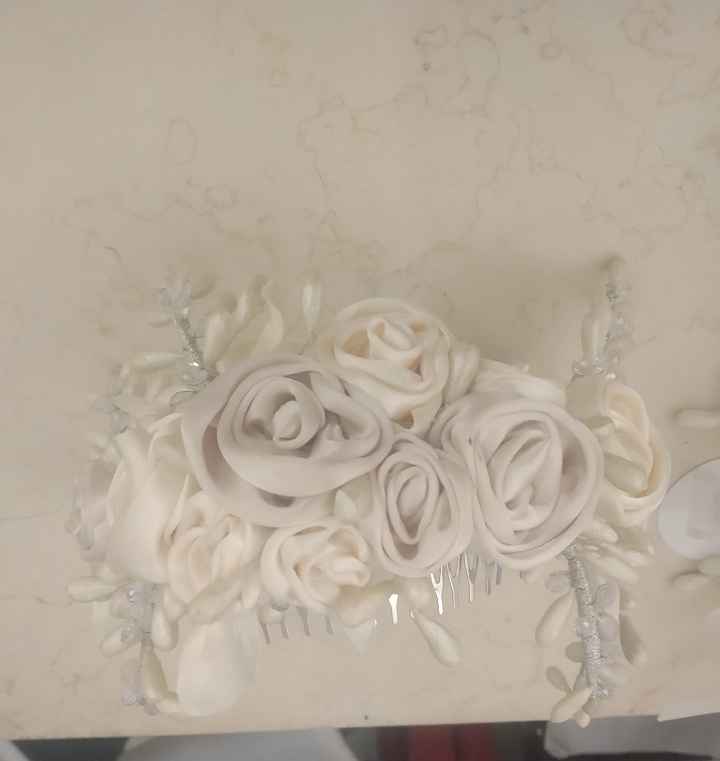 Cómo van con su ajuar de novia? Ya tienen el suyo? - 2