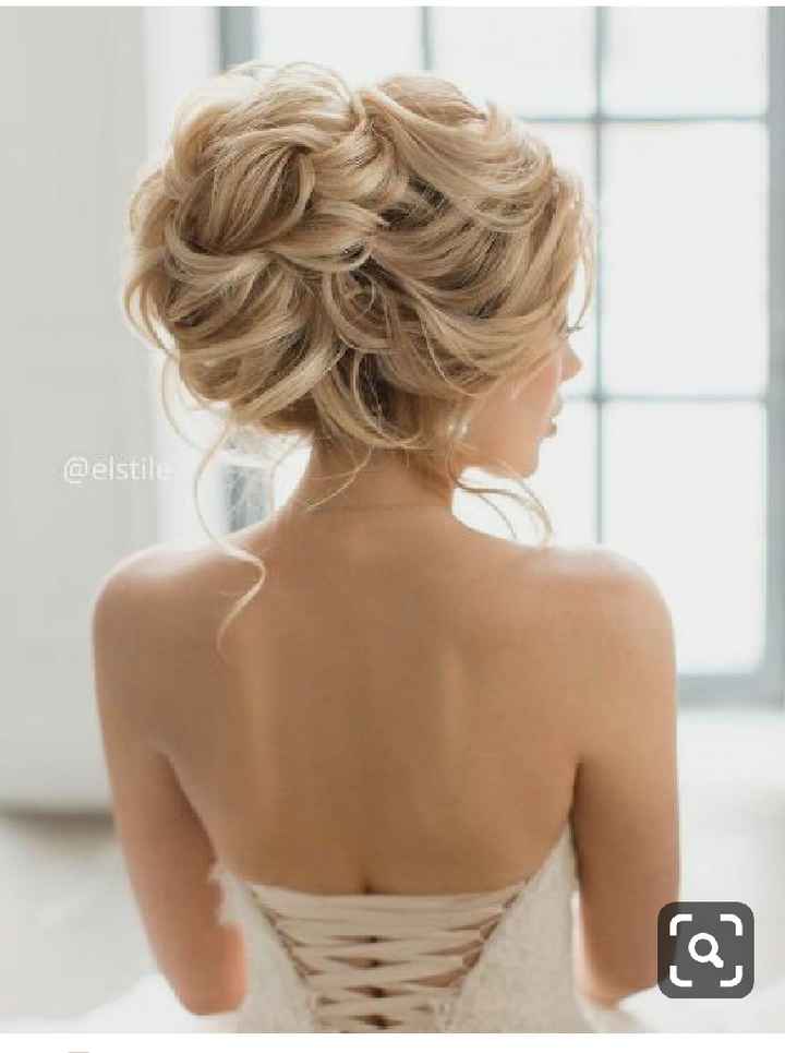 Cómo van con su ajuar de novia? Ya tienen el suyo? - 1