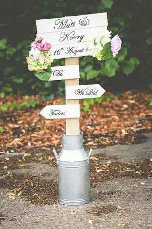  Boda estilo boho o bohemio - 8