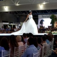 Hola brides ustedes asisten a las Expo Tu boda ? Cual a sido tu experiencia?? - 2