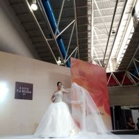 Hola brides ustedes asisten a las Expo Tu boda ? Cual a sido tu experiencia?? - 3