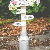  Boda estilo boho o bohemio - 8