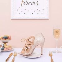  Zapatos cómodos y super sweet para el día más esperado - 2