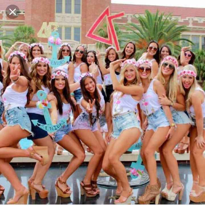 Despedida de soltera - 3