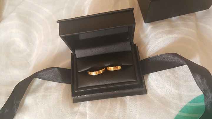 Así mi contador, y mis alianzas!! - 2