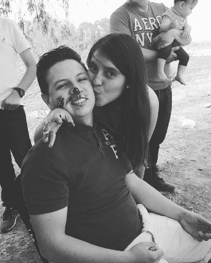 Presume a tu fm ❤ - 1