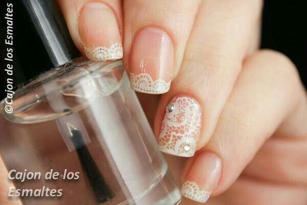 Uñas para el gran día - 3