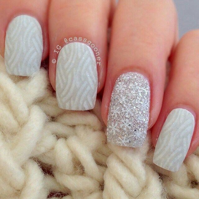 Uñas para el gran día - 4