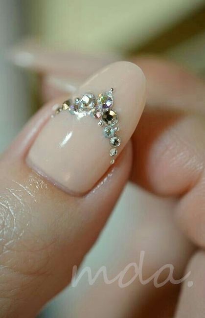 Uñas para el gran día - 5