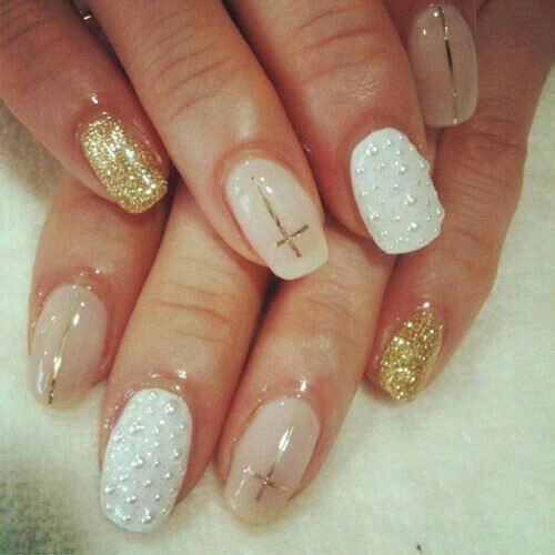 Uñas para el gran día - 11