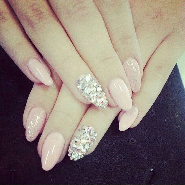 Uñas para el gran día - 12