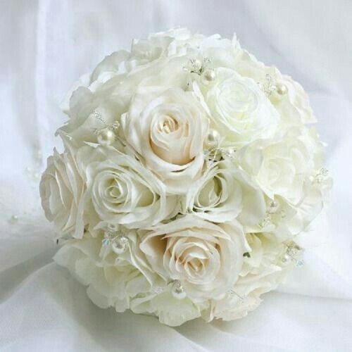 Ramos coloridos o blancos? - 2