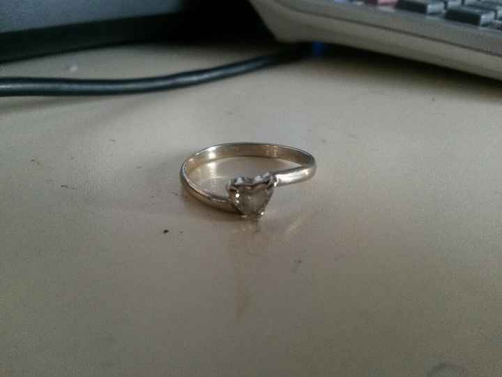 Problemas del oro blanco, ayuda !!! - 1