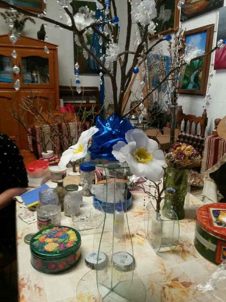 A 118 dias!! mis avances!! - 5