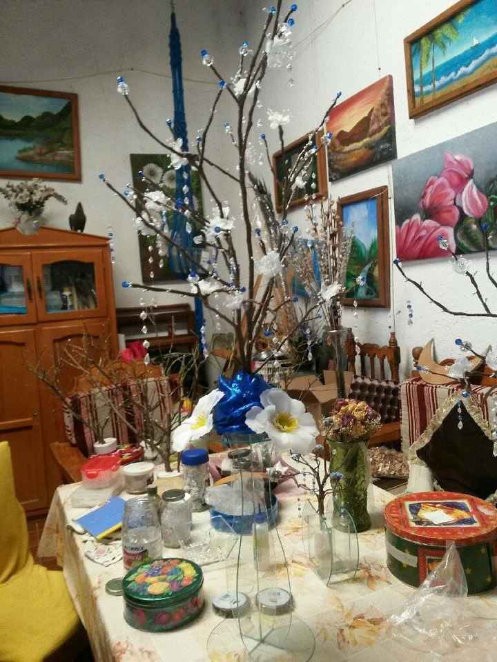 A 118 dias!! mis avances!! - 6