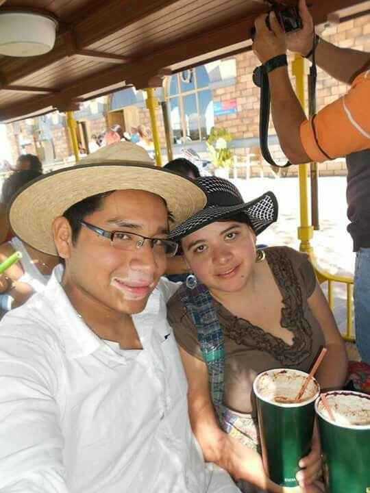 3 años 11 meses!! y contando!! - 3