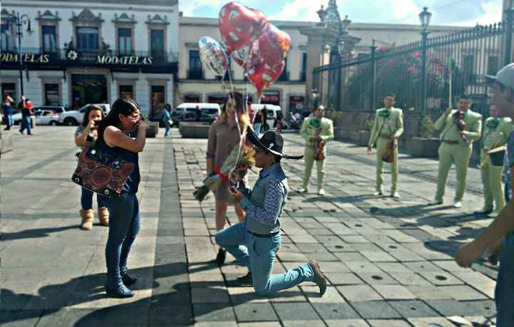 Su foto favorita de toda la vida ! - 3