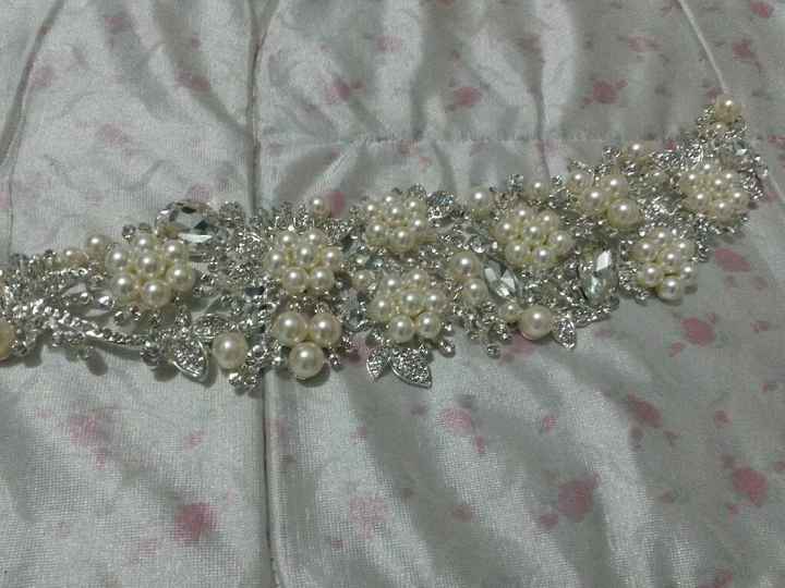 Llego mi tocado! - 1