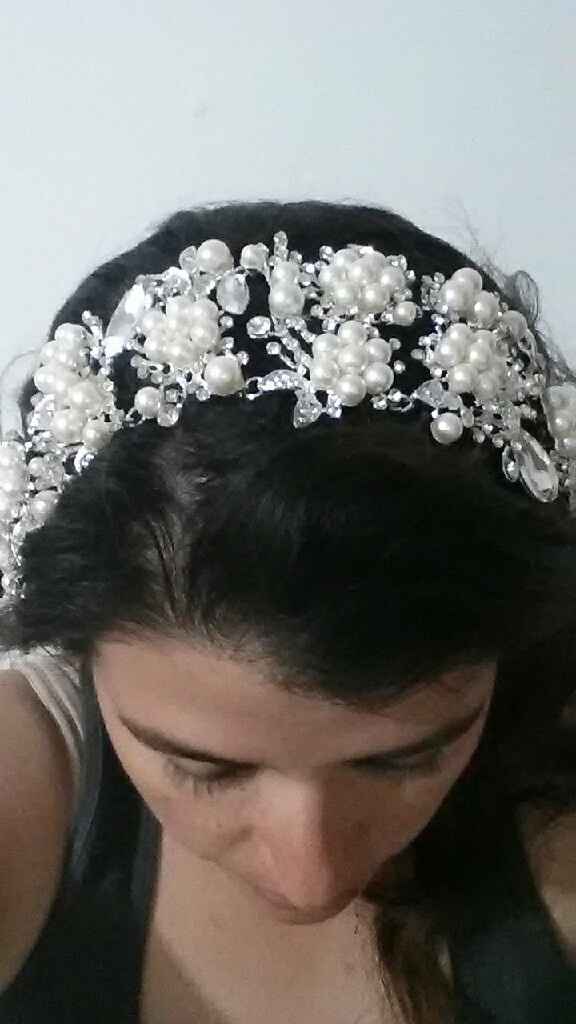 Llego mi tocado! - 3