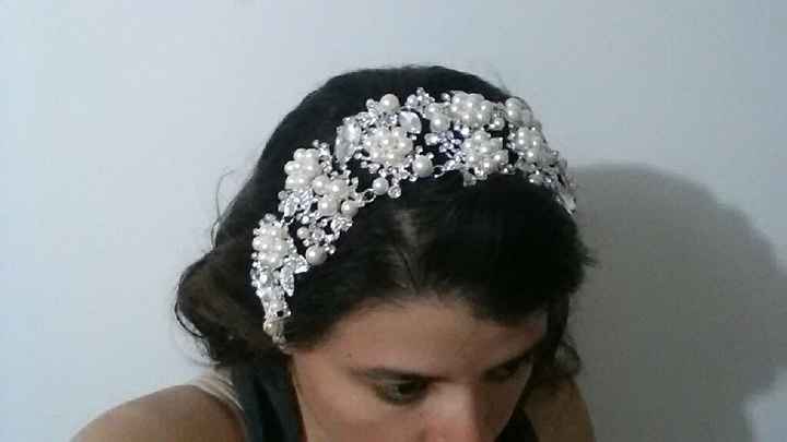 Llego mi tocado! - 4