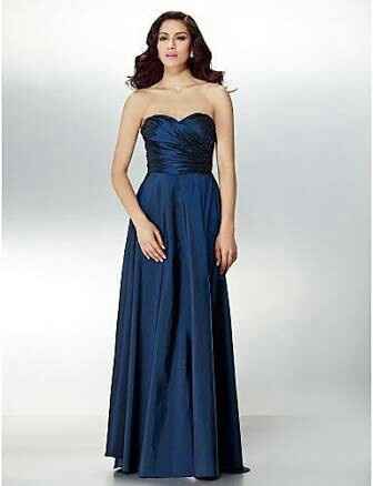 Llego mi tocado! - 1