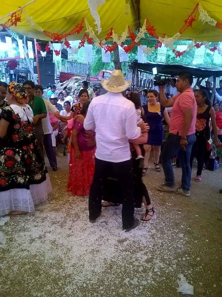 Vals de esposos