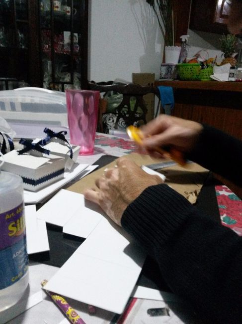 MI AMOR AYUDANDOME SIEMPRE