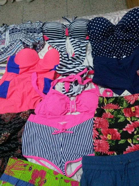 A 118 dias!! mis avances!! - 2