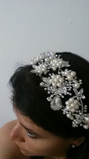 Llego mi tocado! - 2