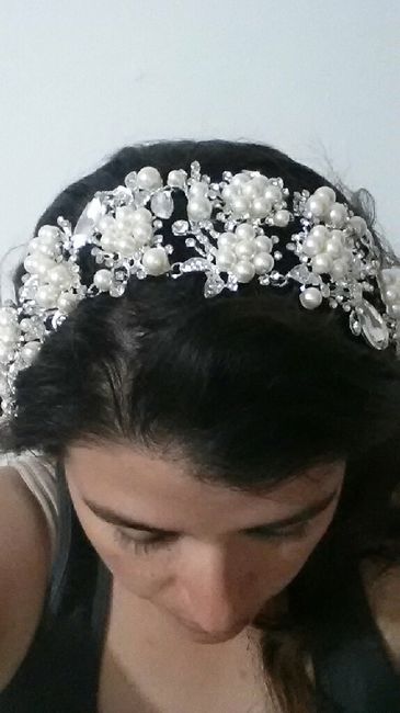 Llego mi tocado! - 3