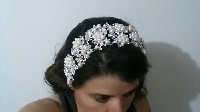 Llego mi tocado! - 4