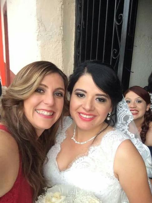 Felizmente casados!!!!! - 4