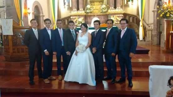 Con los damos XD