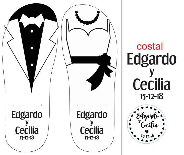 Detalles listos - 1