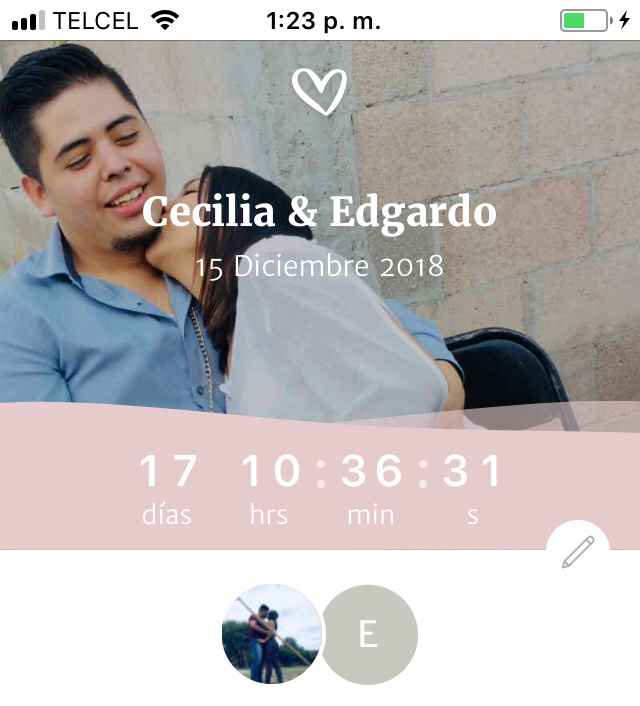 Muestren sus contadores!!!! 💜 - 1