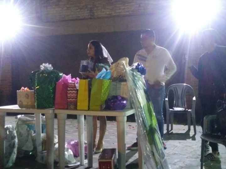 Avances - Despedida de Solteros estilo Guerrero 🤩💕🤩💕 - 1