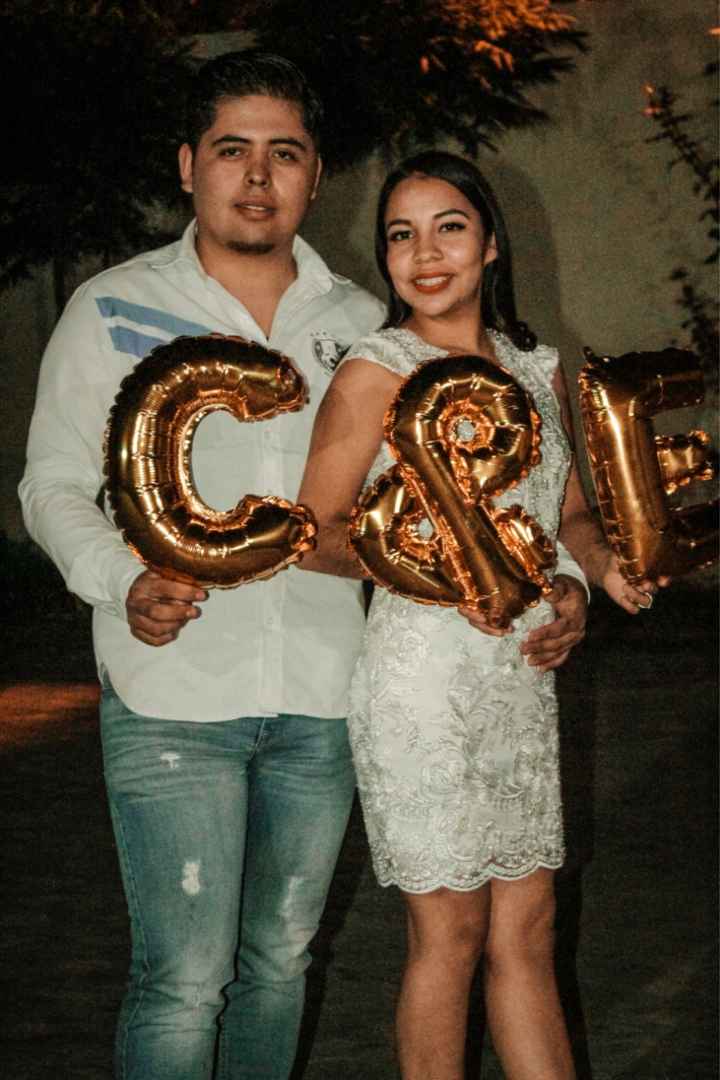 Despedida de solteros 